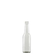 Long neck - bouteilles en verre - united bottles & packaging - capacité 330ml