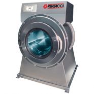 Lx 22 - machines à laver avec essorage - renzacci - capacité 22 kg