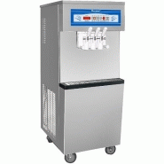 Machine à crème glacée op 138cs