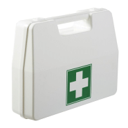 Mallette premiers secours murale Support mural inclus Mallette premiers secours murale Support mural inclus