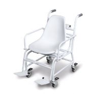 Mcb 300k100m - chaise de pesée - sauter - portée max 300 kg