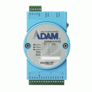 Module ADAM Entrée/Sortie sur bus EtherNet/IP avec 16 canaux Isolated DI - Référence: ADAM-6151EI-AE