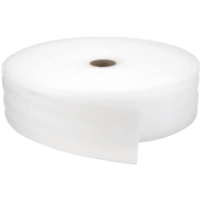 Mousse de protection en bande -Épaisseur 8 ou 2 mm Mousse de protection en bande -Épaisseur 8 ou 2 mm