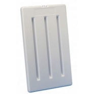 Plaque eutectique 0°C 5,5kg, PL600 Plaque eutectique 0°C 5,5kg, PL600