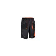 Short de travail. Polyester/coton (65/35), 245 g/m2