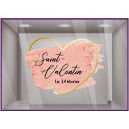 Sv869 l57 x h42 impr - adhésif pour vitrine - stickers vitrines - dimensions 57 x 42 cm