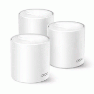 TP-LINK AX1500 Whole Home Mesh Wi-Fi 6 System
