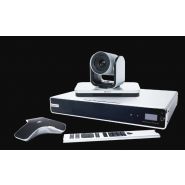 Visioconférence - poly - realpresence avec codec group 700 Visioconférence - poly - realpresence avec codec group 700