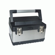 BOITE DE RANGEMENT RENFORCEE METAL VELLEMAN BOITE DE RANGEMENT RENFORCEE METAL VELLEMAN