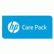 3 year Care Pack w/Next Day Exchange for LaserJet Printers