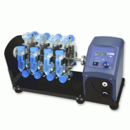 Agitateur rotatif RSLAB-9, rotisserie - Ref.: LJG003 Agitateur rotatif RSLAB-9, rotisserie - Ref.: LJG003