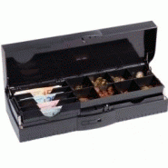 Anker omnioption cash cassette