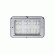 Applique LED SPARTAN BL24 - Zone 2/22 - Haute performance et fiabilité - Réf. : RTC0075