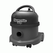 Aspirateur numatic nvr170h