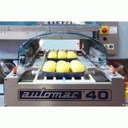 Automac 40 - conditionneuses automatiques - fabbrigoup