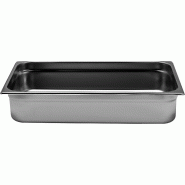 Bac gastro inox gn1/1 p-55mm L2G