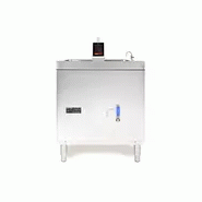 Bacs chauffants pour SmartVide XL