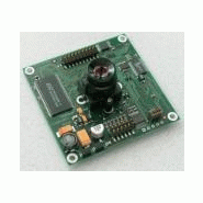 Caméra de controle miniature intelligente vcsbc50