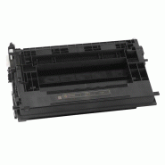 Cartouche de toner noir authentique HP 37A LaserJet_0