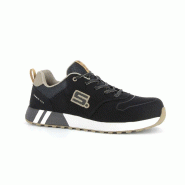 Chaussure de travail basse haka s1p p 43 - S24 - 6262 - 857317 Chaussure de travail basse haka s1p p 43 - S24 - 6262 - 857317