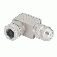 Connecteur confectionnable  -  M12 Connecteur - 05-BMWS8251-8-5