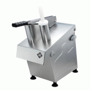 Coupe légumes de grande capacité RM - PSR 800 - RM Gastro - 0615402181365