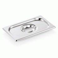 Couvercle inox GN 1/4 GN ESSENTIALS lot de 6 - Was Germany - multi-matériau 4044925166256