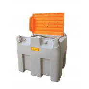 Cuve gasoil 980 litres avec tuyau d'alimentation - 301209 Cuve gasoil 980 litres avec tuyau d'alimentation - 301209