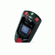 Détecteur gaz G7 avec détecteur de mouvement