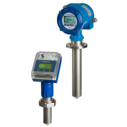 Débitmètre electromagnétique à insertion série flomat