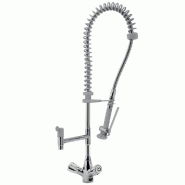Douchette et robinet avec groupe mélangeur heavy duty douchettes av... - PCW4088/HD_0