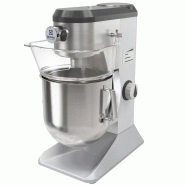 Electrolux Professional Electrolux Batteur mélangeur 8L - Avec prise - argenté 600196