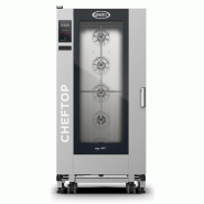 Four mixte électrique CHEFTOP ONE BIG - 20x GN 1/1 | Unox - XEVL-2011-E -