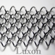 Maille spirale