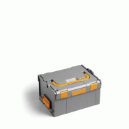 Mallette  store box l.442*p.357*h.253 - uacs124