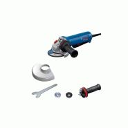 Meuleuse angulaire GWS 12-125 P (C) - BOSCH | 06013A6200 Meuleuse angulaire GWS 12-125 P (C) - BOSCH | 06013A6200