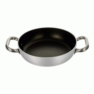 Pentole Agnelli poêle 20 cm, en aluminium antiadhésif - 8007441028077