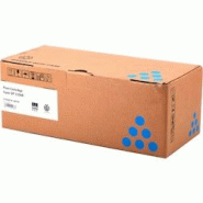 RICOH Cartouche toner Cyan 407645 - 000000120054440126 RICOH Cartouche toner Cyan 407645 - 000000120054440126