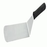 Schneider - spatule, 240/300 mm - lame courbée - argenté inox 260025