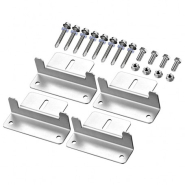 Support Z de panneau solaire pour camping-car bateau