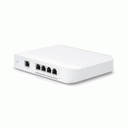 Ubiquiti UniFi Switch Flex XG Géré L2 Ethernet 10G (100/1000/10000) Blanc avec Power over Ethernet (PoE) - blanc USW-FLEX-XG-EU
