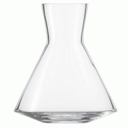 Zwiesel Glas - Décanteur à vin blanc  - Gamme Belfesta en Cristallin - Réf. 113747 - lot de 1 - transparent verre 113747