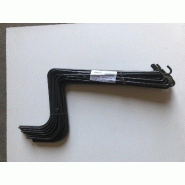 20 dents pour soleils -tonutti 20 dents pour soleils -tonutti