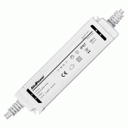 Alimentation à découpage Alcapower 12V 100W 8.3A IP67 étanche éclairage LED protection intégrée surcharges courts-circuits haute performance fia