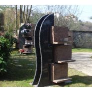 Columbarium Vague - Granimond Columbarium Vague - Granimond