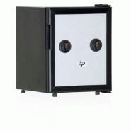 Distributeur de vin, jus de fruits et spiritueux - réfrigérateur Bag-In-Box - 3 à 5L - Température +7+18°C - Classe énergétique A Distributeur de vin, jus de fruits et spiritueux - réfrigérateur Bag-In-Box - 3 à 5L - Température +7+18°C - Classe énergétique A