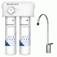 Filtre PENTAIR freshpoint f2000-b2m pfas à 2 étapes et contrôleur de remplacement cartouches Filtre PENTAIR freshpoint f2000-b2m pfas à 2 étapes et contrôleur de remplacement cartouches