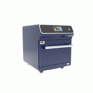 Four a cuisson ultra-rapide - sofraspeed bleu