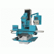 Fraiseuses - bvt 1270 2vs Fraiseuses - bvt 1270 2vs