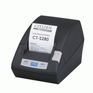 Imprimante tickets de caisse ct-s281